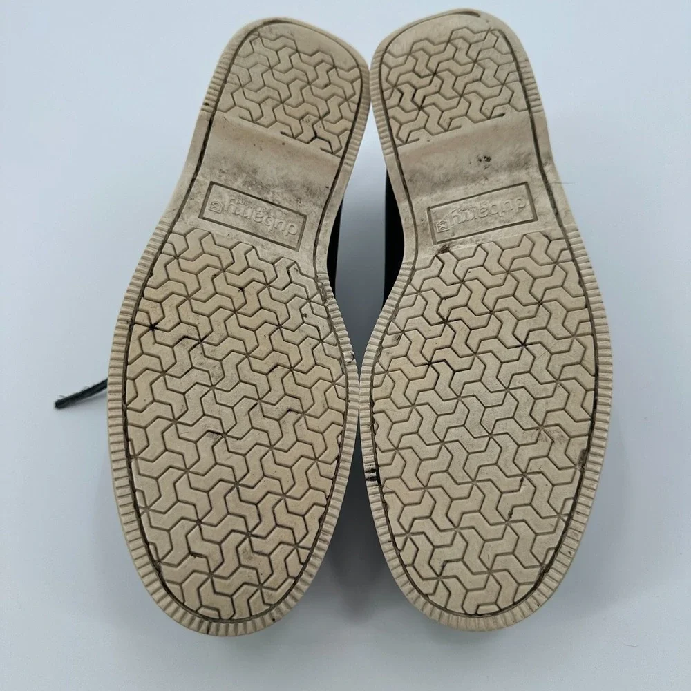 Dubarry‎ of Ireland Admirals Deck Shoes Womens Size 6 Blue Two Eye Soft Durable